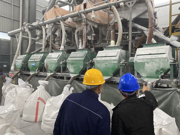 磁選機(jī)如何降低噪音